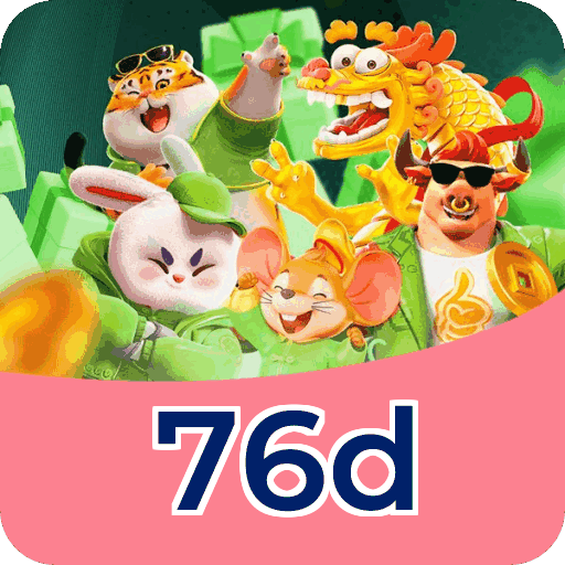 76d segurança SSL 256-bit - Licença Curaçao, eCOGRA, GLI certificado